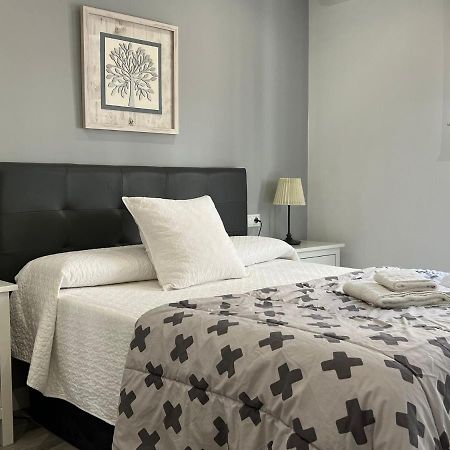 Apartamento La Juderia Kordoba Bagian luar foto
