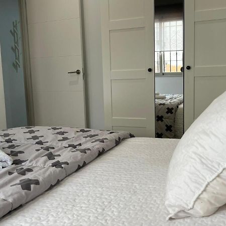 Apartamento La Juderia Kordoba Bagian luar foto