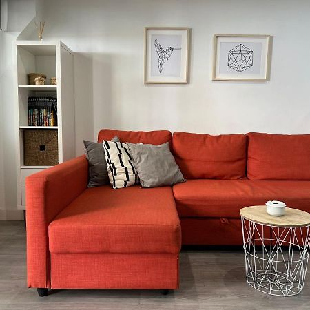 Apartamento La Juderia Kordoba Bagian luar foto