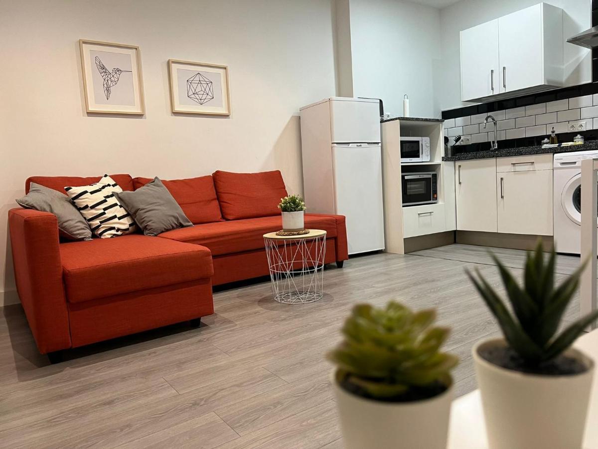 Apartamento La Juderia Kordoba Bagian luar foto