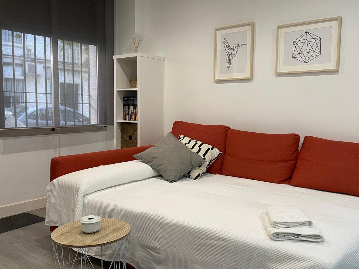 Apartamento La Juderia Kordoba Bagian luar foto