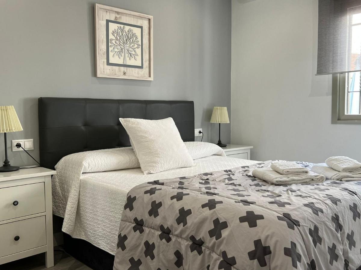 Apartamento La Juderia Kordoba Bagian luar foto