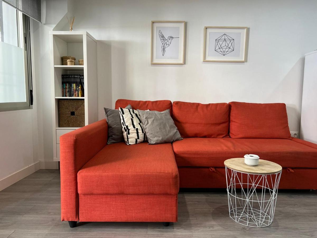 Apartamento La Juderia Kordoba Bagian luar foto