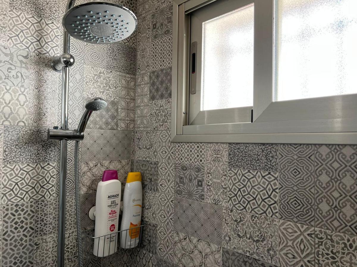 Apartamento La Juderia Kordoba Bagian luar foto