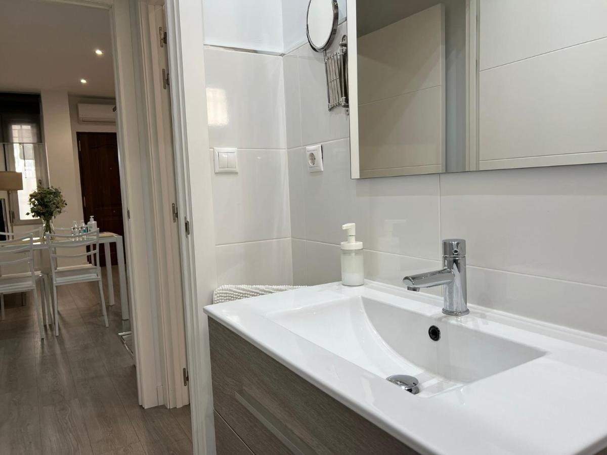 Apartamento La Juderia Kordoba Bagian luar foto