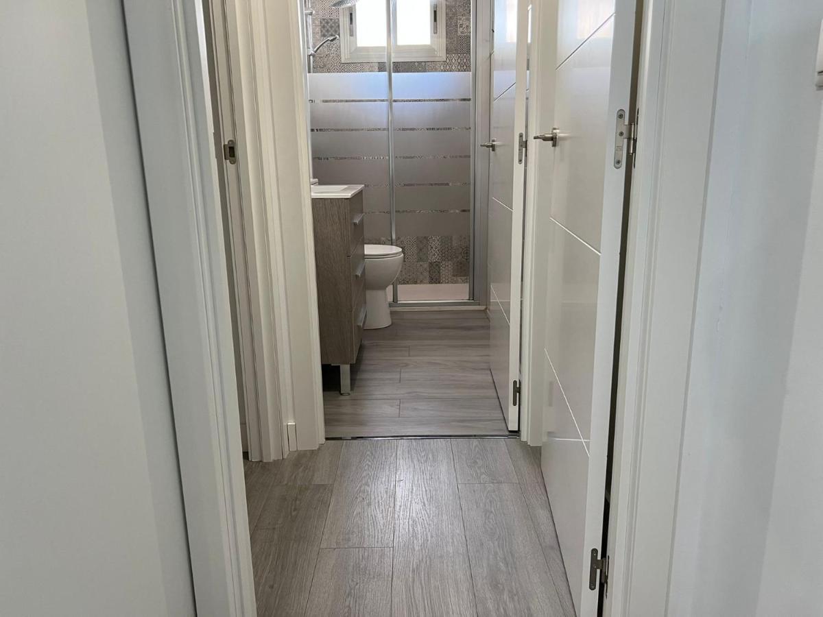 Apartamento La Juderia Kordoba Bagian luar foto