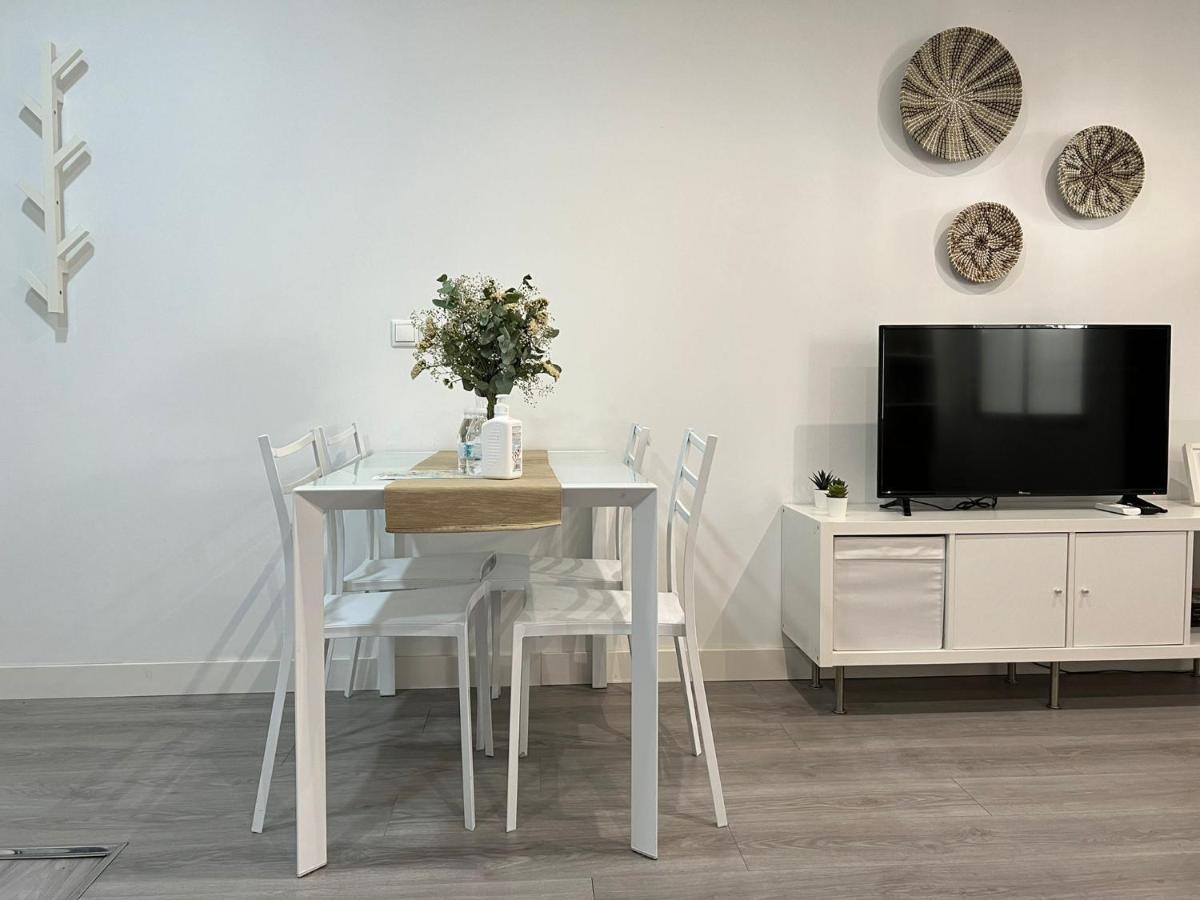 Apartamento La Juderia Kordoba Bagian luar foto