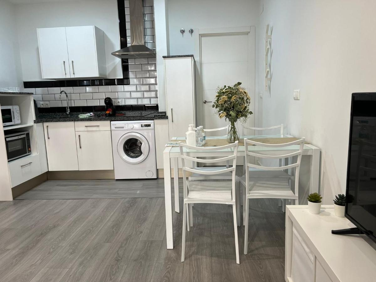 Apartamento La Juderia Kordoba Bagian luar foto