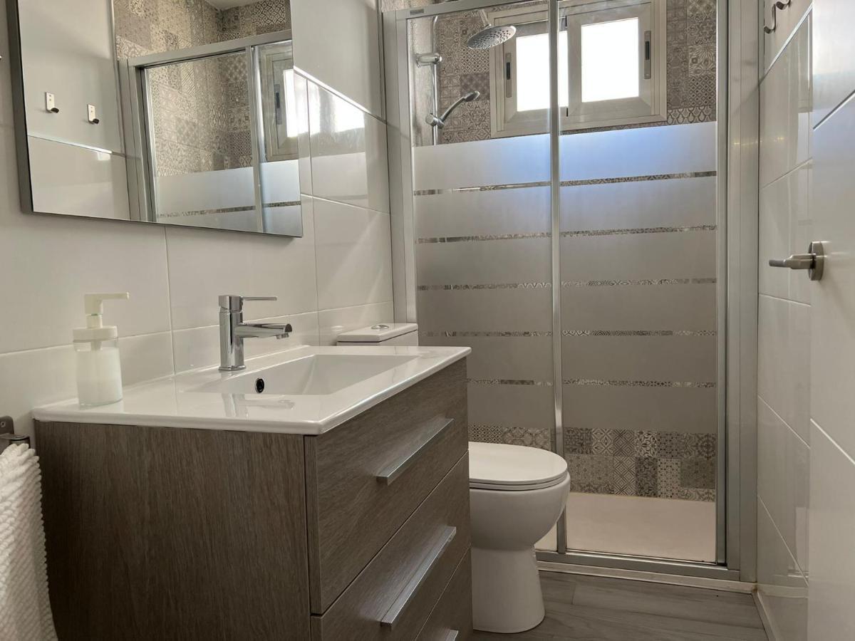 Apartamento La Juderia Kordoba Bagian luar foto