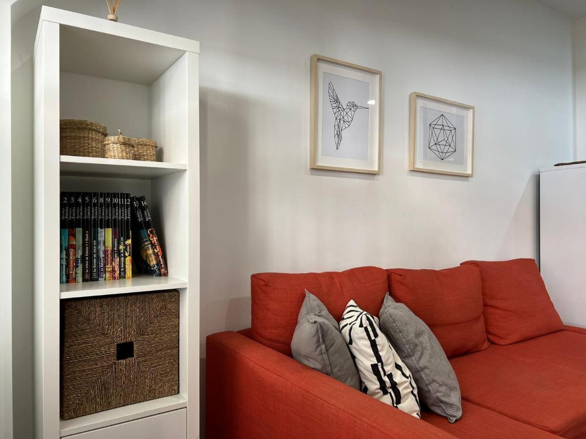Apartamento La Juderia Kordoba Bagian luar foto