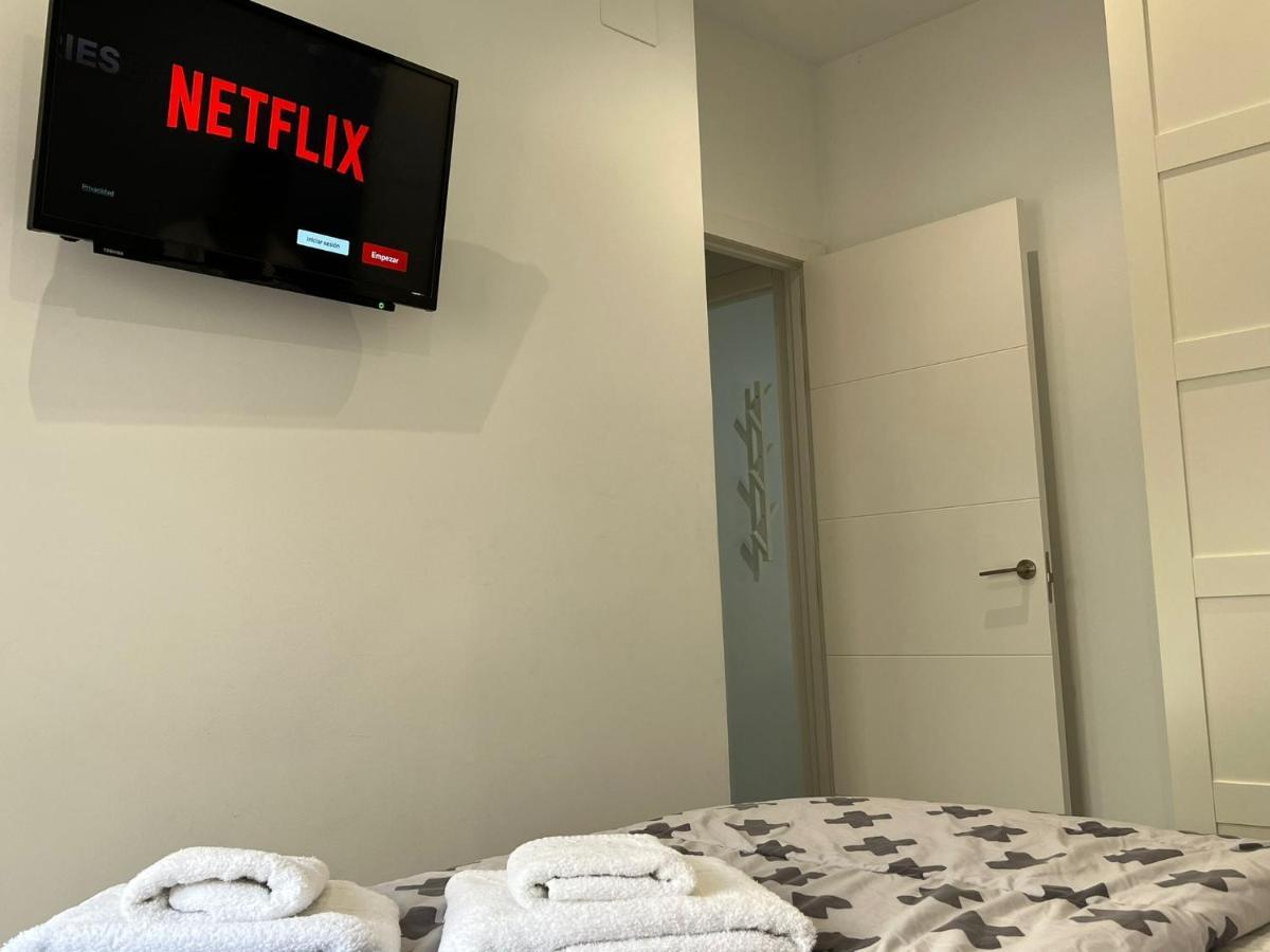 Apartamento La Juderia Kordoba Bagian luar foto