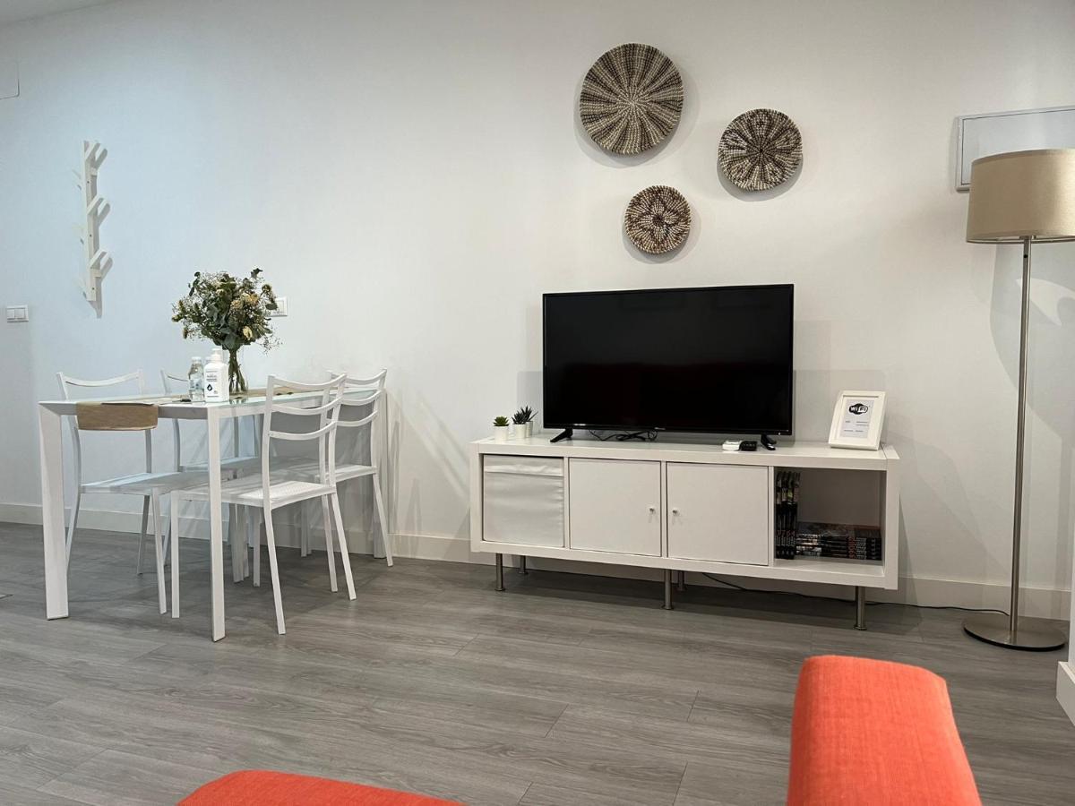 Apartamento La Juderia Kordoba Bagian luar foto