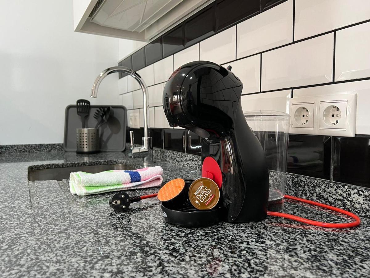 Apartamento La Juderia Kordoba Bagian luar foto