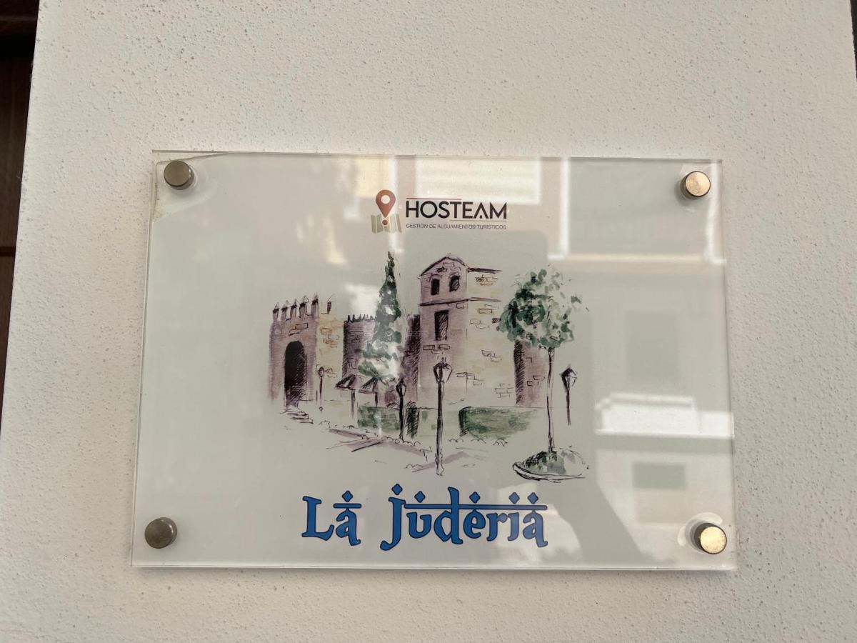 Apartamento La Juderia Kordoba Bagian luar foto