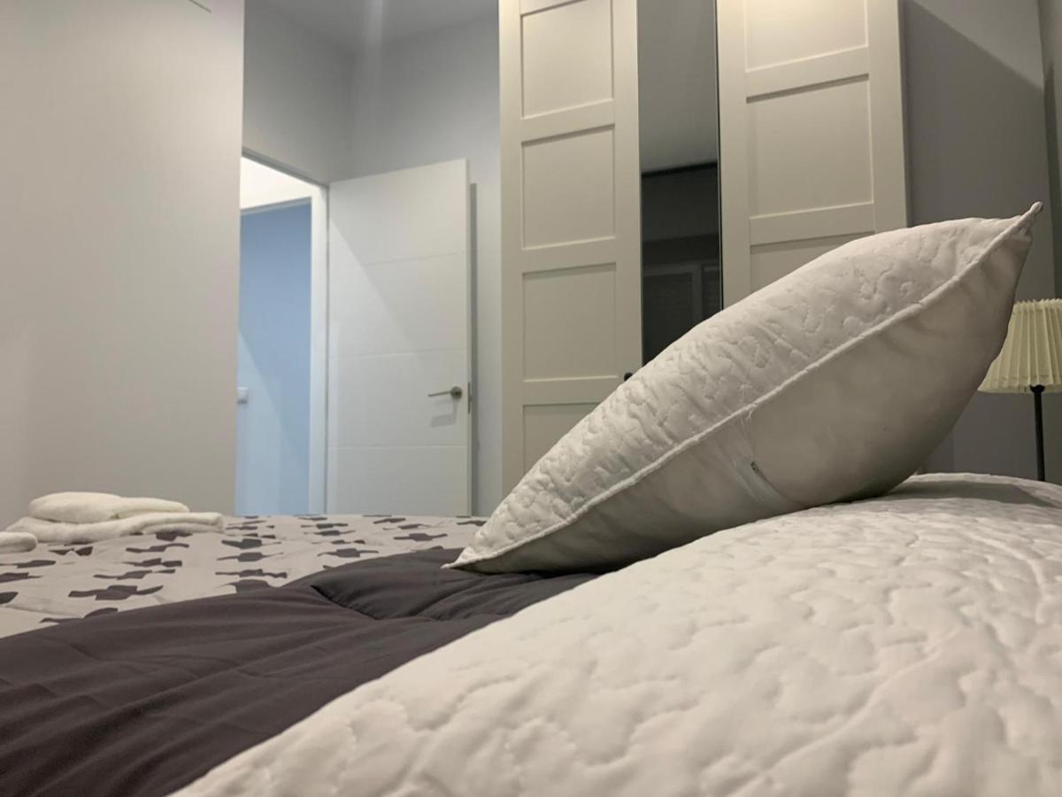 Apartamento La Juderia Kordoba Bagian luar foto
