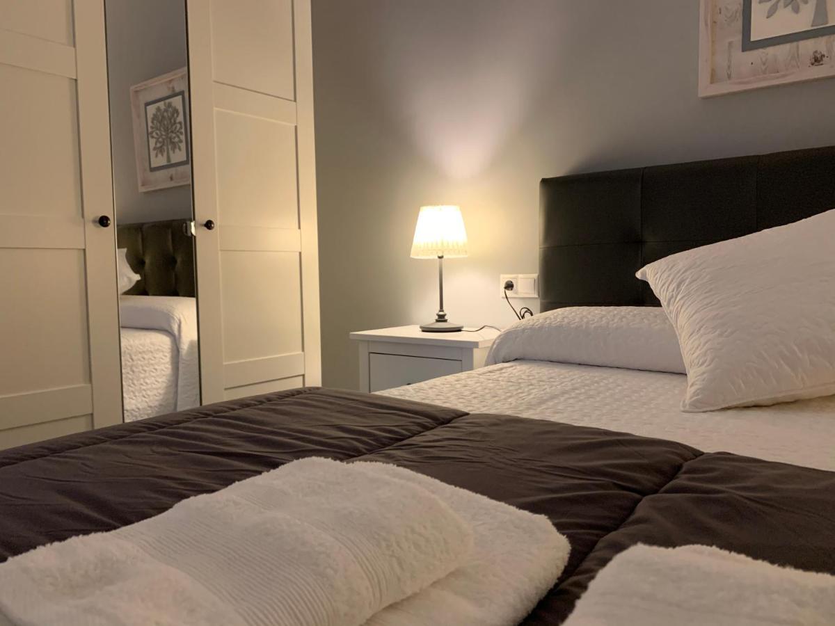 Apartamento La Juderia Kordoba Bagian luar foto