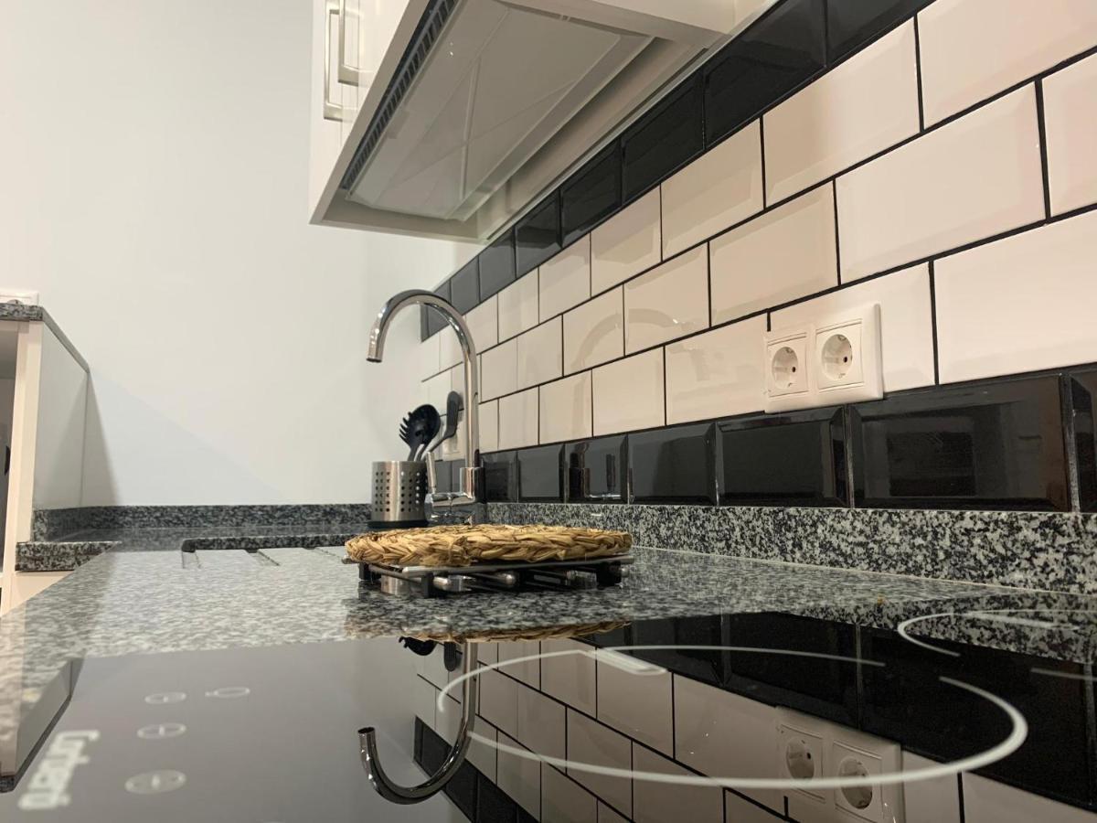 Apartamento La Juderia Kordoba Bagian luar foto